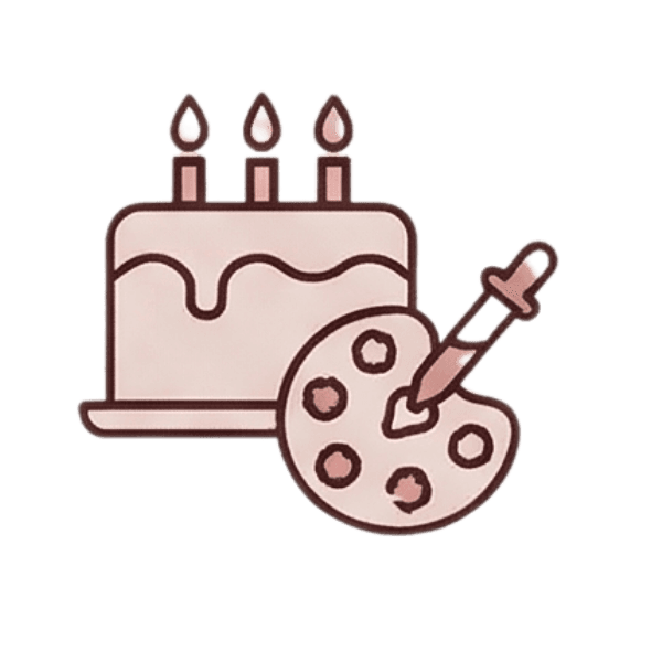 產品客製化與樣式細節