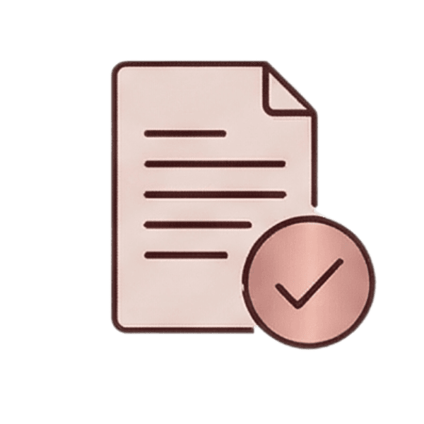 訂購規範與流程