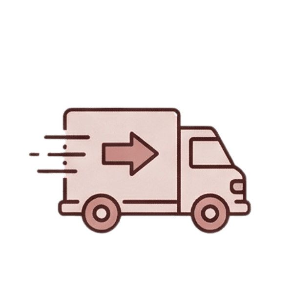 配送、取貨與風險說明