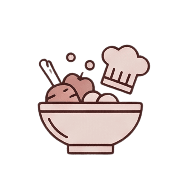 食材、保存與食用方式