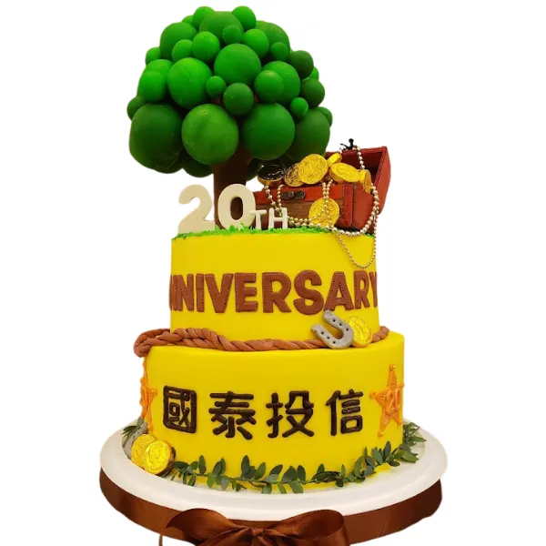 國泰 合作照片